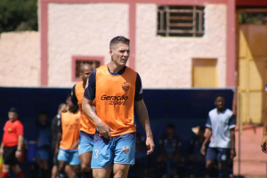 Paulista A3: Comercial confirma meia ex-Sampdoria e Celta de Vigo que estava parado