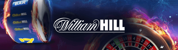 Código Promocional William Hill – Bônus de até 100% ** SPORT… **