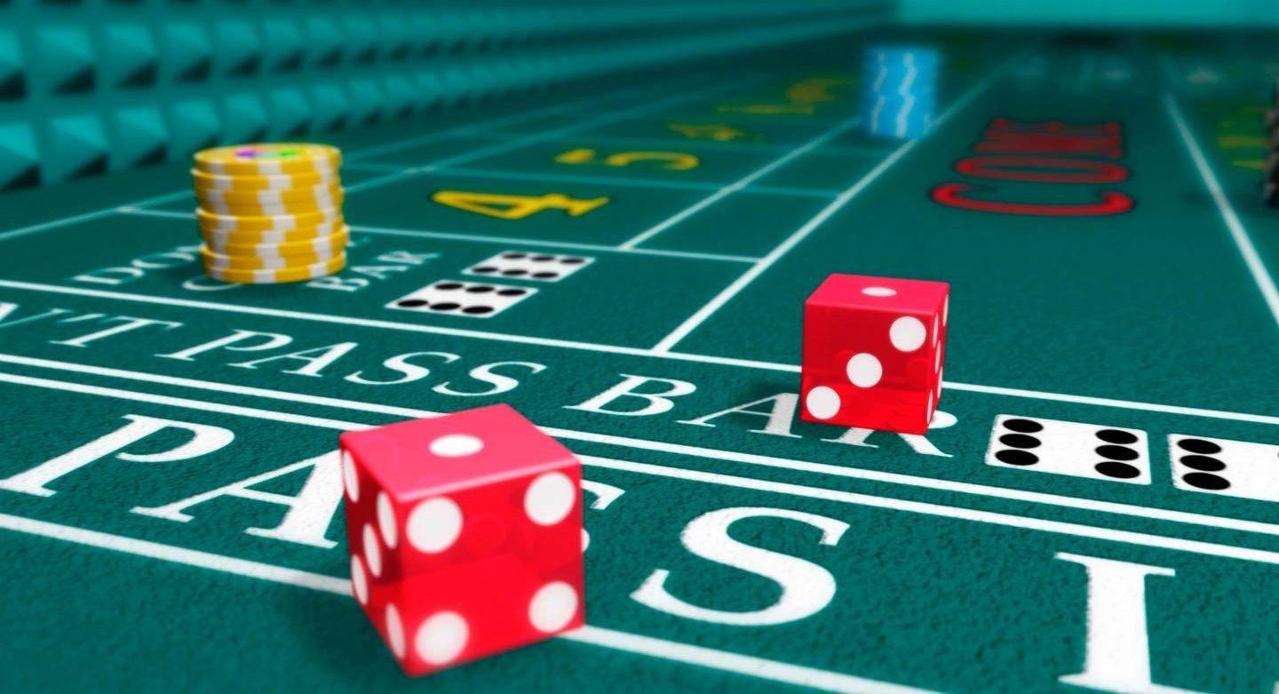 Craps: dados, regras e história. Vamos conhecer esse jogo?🎲