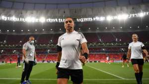 Fifa escala Edina Alves e Neuza Back em equipe de arbitragem da final do Mundial
