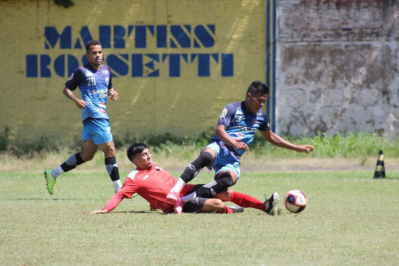 Paulista A2: Velo Clube vence time da Série A3 em jogo-treino