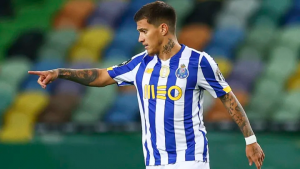 Palmeiras mira contratação de meia-atacante brasileiro do Porto