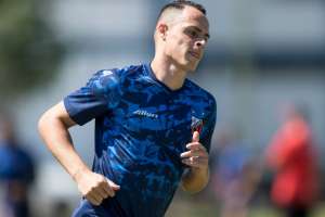 Reforço do Ituano se diz motivado por acerto e mostra ânimo para disputar o Paulistão