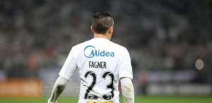 Corinthians anuncia renovação de patrocínio com empresa de eletrodomésticos