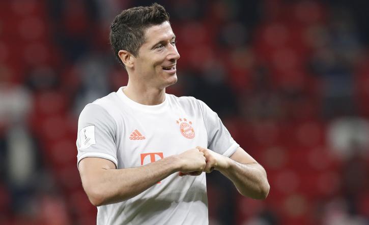 Bayern de Munique x Tigres-MEX – Sem Palmeiras, final decide o novo campeão mundial