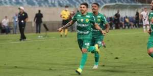 Paulistão: Ferroviária acerta com atacante que subiu para a Série A do Brasileirão