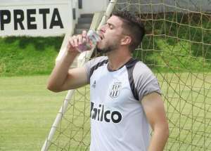 Inter de Limeira leva a melhor sobre o São Caetano e fica com zagueiro da Ponte