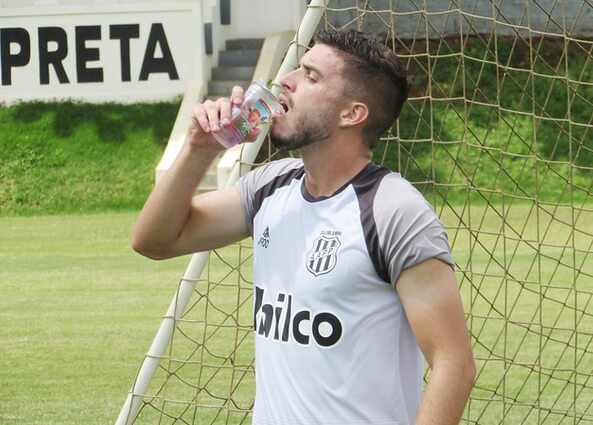 Inter de Limeira leva a melhor sobre o São Caetano e fica com zagueiro da Ponte