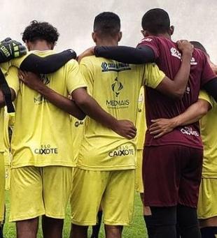 TOCANTINENSE: Com a presença de torcida, final tem pênaltis e seis gols