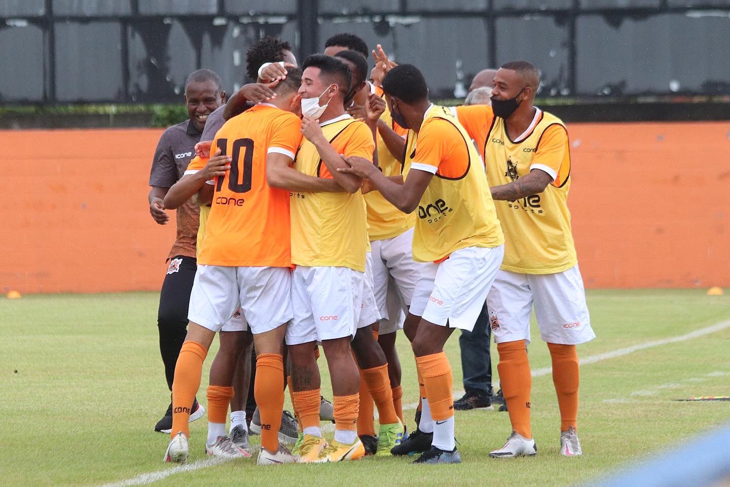 CARIOCA: Nova Iguaçu e Cabofriense vencem e seguem vivos por vaga na elite