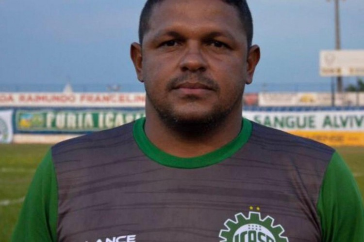 COPA FARES LOPES: Com Calcinha, Icasa elimina Floresta e pega Ferroviário na final