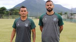 Catarinense: Figueirense contrata 