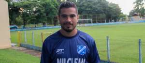 Paulista A2: Volante rebaixado com Oeste é novo reforço do Taubaté: 'Elenco é forte'