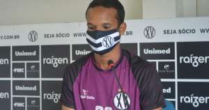 XV de Piracicaba apresenta lateral de rival paulista: 