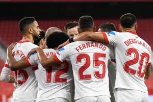 COPA DO REI: Sevilla vence Barcelona em casa e abre boa vantagem na semifinal