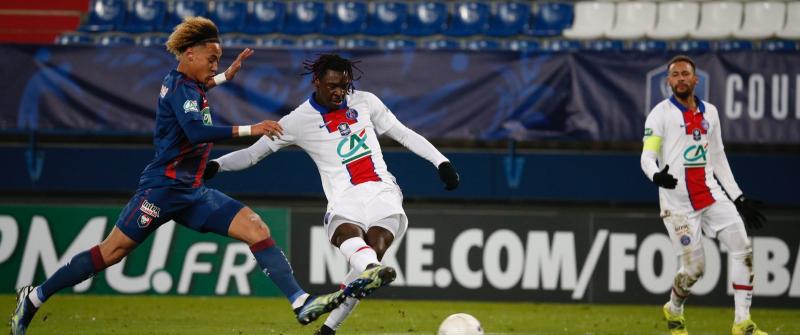 COPA DA FRANÇA: PSG avança com vitória, mas Neymar sai lesionado e preocupa