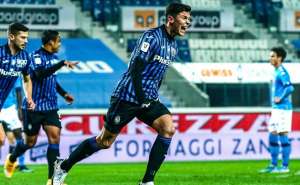 COPA DA ITÁLIA: Atalanta vence Napoli e faz final contra a Juventus