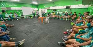 Sem reforços, Chapecoense se reapresenta com 28 jogadores