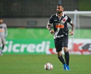 Capitão desabafa após nova derrota do Vasco: 