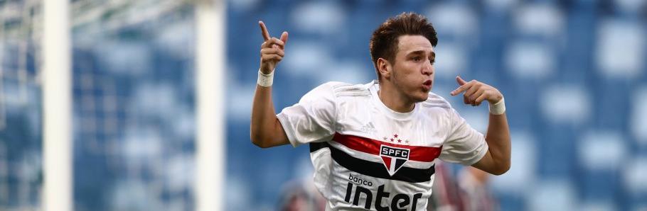 Foto: Lucas Figueiredo/CBF - Foto: Lucas Figueiredo/CBF