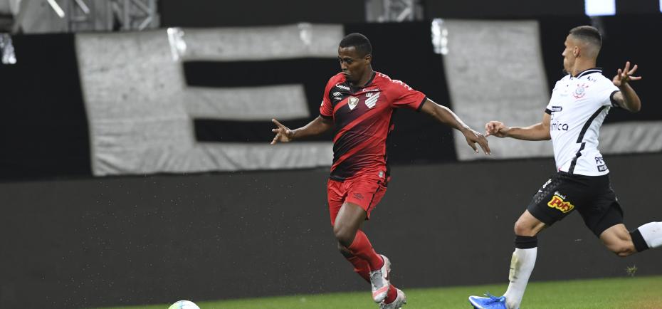 Foto: José Tramontin/athletico.com.br - Foto: José Tramontin/athletico.com.br