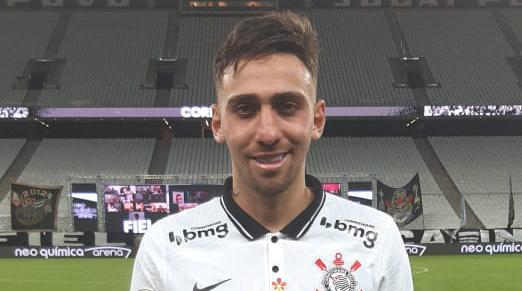 Gustavo Mosquito - Foto: Divulgação - Foto: Divulgação