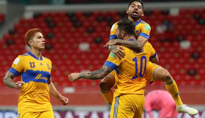 Mundial de Clubes termina no Catar com Palmeiras tentando sair de cabeça erguida