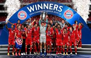 Em duelo de artilheiros no Mundial, Bayern encara Tigres para ser campeão de tudo