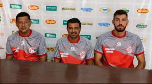 Paulista A3: Novo treinador do Batatais avalia estadual disputado