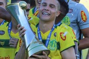 Paulistão: Mirassol inicia montagem do elenco para o estadual