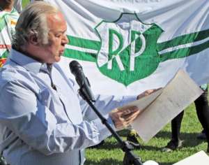 Paulista A3: Presidente do Rio Preto apresenta elenco e mostra confiança