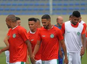 Artilheiro do Guarani pode acertar com clube que luta contra o rebaixamento