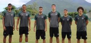 Catarinense: Figueirense 