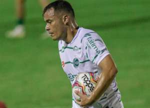 Ex-Ponte não chega a acordo financeiro e deixa clube do Brasileirão