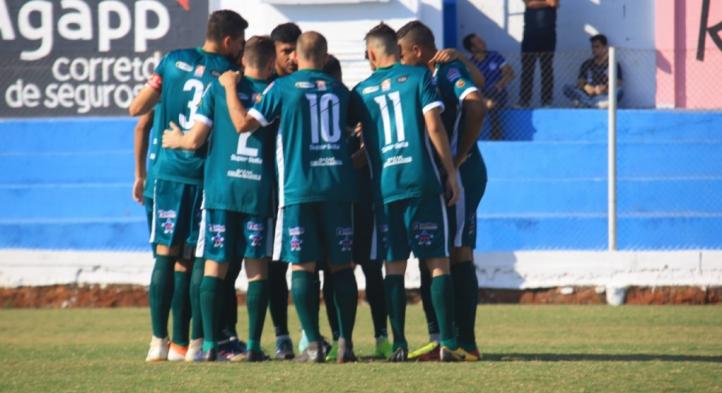 Goiano: Em preparação para o estadual, Jataiense marca amistoso contra o Mineiros