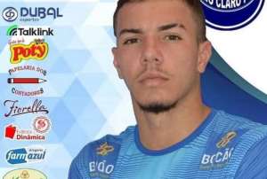 Paulista A2: Rio Claro acerta com atacante velho conhecido da torcida