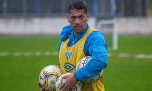 Ex-Corinthians não renova com Avaí e está livre, leve e solto no mercado