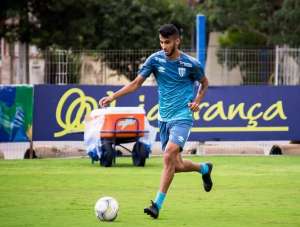 Catarinense: Avaí mantém atacante, mas volante deixa o clube após quatro anos