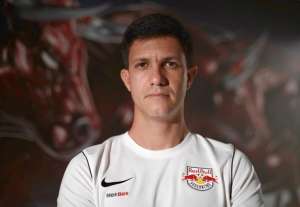 Na briga pela Libertadores, time do Brasileirão renova com técnico até o fim de 2022