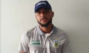 Paulistão: Santo André anuncia retorno de zagueiro que estava no futebol mineiro