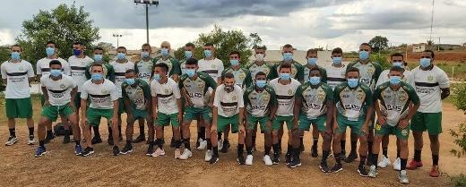 Presidente ‘chama a responsa’ e será treinador de clube do Tocantinense