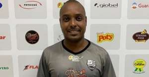 Paulista A3: Ex-meia de Santos e Athletico-PR é o novo auxiliar do Votuporanguense