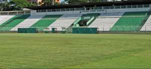 Paulista A3: Estádio do Rio Preto está pronto para receber jogos do estadual