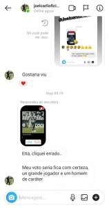 Ex-zagueiro do Botafogo 