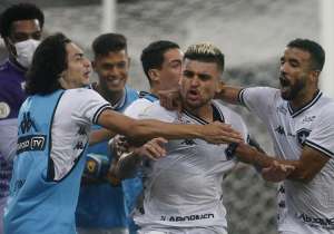 Brasileirão: Cumprindo tabela, Botafogo tem dúvidas na zaga contra o Goiás