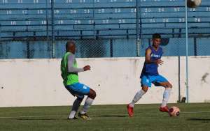 Paulista A3: Ainda no aguardo de artilheiro, técnico prepara Marília para estreia