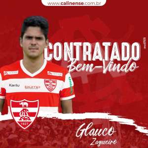 Paulista A3: Linense anuncia chegada de zagueiro ex-Rio Preto e Desportivo Brasil