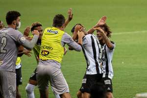 Brasileirão: Com retorno importante, Atlético Mineiro encara o Bahia no Mineirão