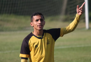 Time que conquistou acesso à Série B anuncia atacante ex-Criciúma e Paraná