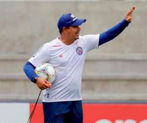 Brasileirão: Com crise de Covid-19, time do Bahia é incógnita contra o Atlético MG
